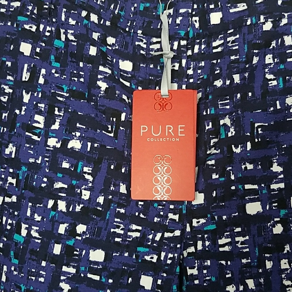 Pants: Capri  trouser - Picture 3 of 3